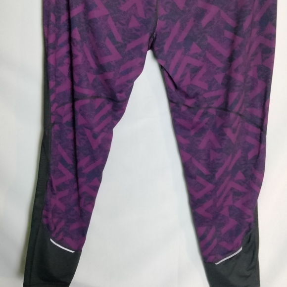 DANSKIN performance workout pants XXL - Picture 8 of 9